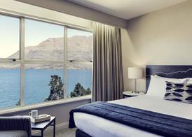 Mövenpick Queenstown 4