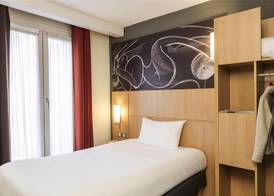 ibis Paris Vaugirard Porte de Versailles 3