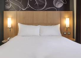 ibis Paris Vaugirard Porte de Versailles 5
