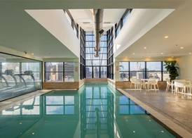 Mercure Sydney 3