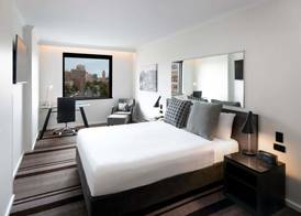 Mercure Sydney 2