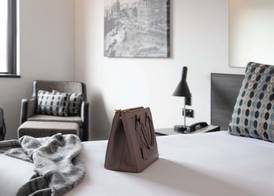 Mercure Sydney 4