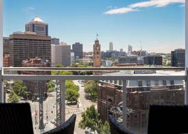 Mercure Sydney 5