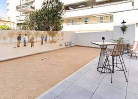 Mercure Marseille Centre Prado Vélodrome 2