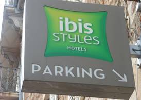 ibis Styles Macon Centre 4