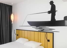 ibis Styles Macon Centre 2