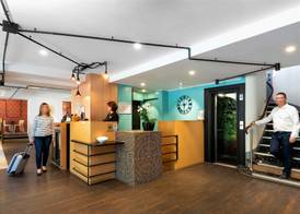 ibis Styles Macon Centre 3