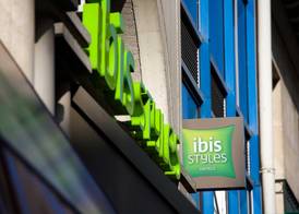 ibis Styles Nantes Centre Place Royale 2