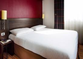 ibis Styles Nantes Centre Place Royale 5