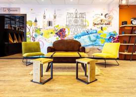 Mercure Lyon Est Chaponnay 3