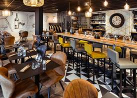 Mercure Lyon Est Chaponnay 2