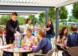 Mercure Lyon Est Chaponnay 4