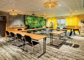 Mercure Lyon Est Chaponnay 5