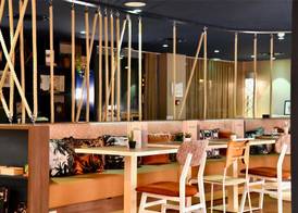 ibis Styles Nantes Reze Aéroport 4