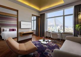 Grand Mercure Danang 5