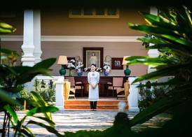 La Veranda Resort Phu Quoc - MGallery 2