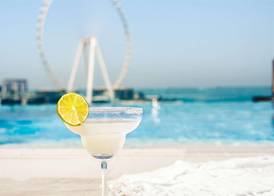 Sofitel Dubai Jumeirah Beach 5