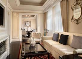 Sofitel Legend People's Grand Hotel Xi'an 4