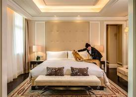Sofitel Legend People's Grand Hotel Xi'an 5
