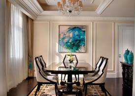 Sofitel Legend People's Grand Hotel Xi'an 3