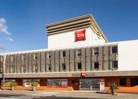 ibis Cannes Mandelieu 3