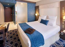 Mercure Chartres Centre Cathedrale 5