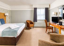 Mercure Bolton Georgian House Hotel 5