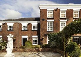 Mercure Bolton Georgian House Hotel 2
