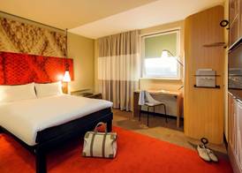 ibis Hamburg City 2