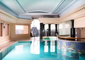 The Sebel Quay West Suites Sydney 3