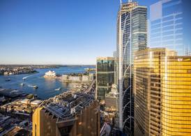 The Sebel Quay West Suites Sydney 2