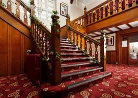Mercure Leeds Parkway Hotel 5