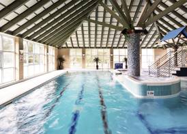 Mercure Leeds Parkway Hotel 4