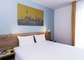 Aparthotel Adagio Access Paris Clamart 5