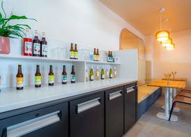 Ibis Styles Nantes Centre Place Graslin 5