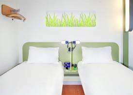 ibis budget Orgeval 5