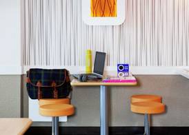 ibis budget Orgeval 2