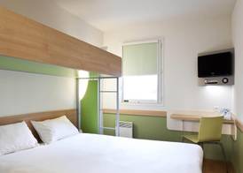 ibis budget Mantes-la-Jolie Sully 3