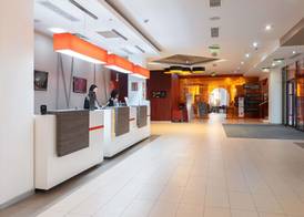 Ibis Astana 5