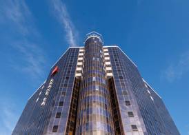 Ibis Astana 3