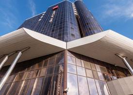Ibis Astana 2