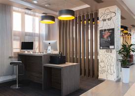 Ibis Astana 4