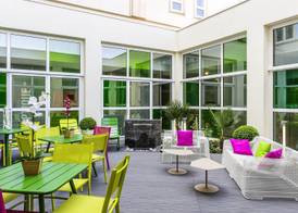 ibis Styles Antony Paris Sud 5