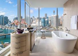 Sofitel Sydney Darling Harbour 2
