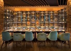 Sofitel Sydney Darling Harbour 4