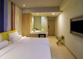 ibis Styles Kuala Lumpur Sri Damansara 5