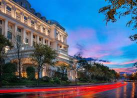 Sofitel Shanghai Hongqiao 3