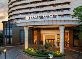 Pullman Foshan Shunde 4