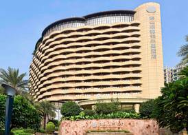 Pullman Foshan Shunde 5