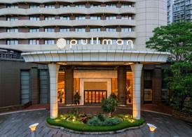 Pullman Foshan Shunde 2